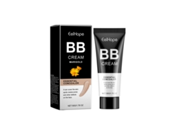 Concealer Bb Creme Tom Médio Pele Normal