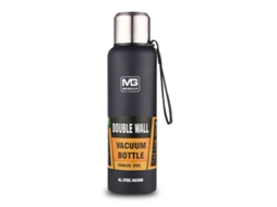 Garrafa de Àgua  JGB (Prateado - 500ml)