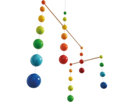 Brinquedo de Pendurar para Bebé  300331