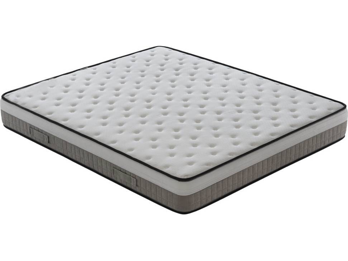 Colchão ILOVESLEEP Assisi (90x200 cm - Espuma HR)