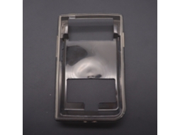 Capa Protetora/capa Transparente Em Tpu (preta), Adequada Para Gameboy Pocket.
