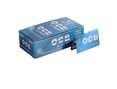 Pert Azul Curto Duplo. Tipo B Ocb (70mm)