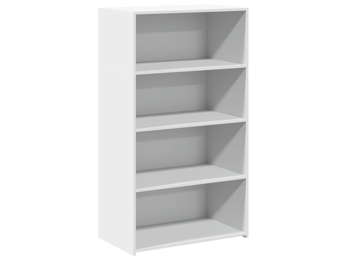 Highboard, Highboards Vidaxl Branco Madeira Processada (n/a)