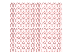 100 Clips De Papel Em Forma De Metal, Bonitos E Leves, Portáteis, Para Escritório, Para Classificar Documentos E Arquivos.
