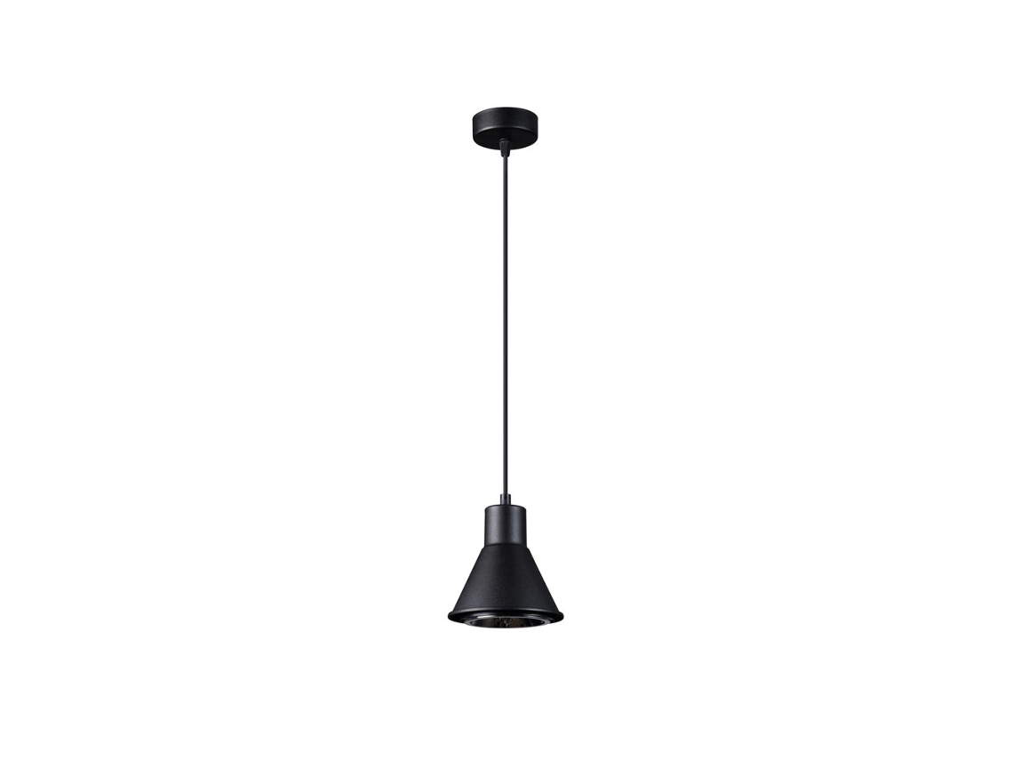 Candeeiro Suspenso LEDBOX
