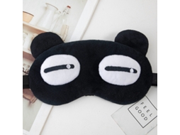 Máscara De Dormir Infantildesign Fofo De Desenho Animado Com Alças Ajustáveis, Adequada Para Crianças, Meninas, Meninos Olho De Linha Hexinyigjly