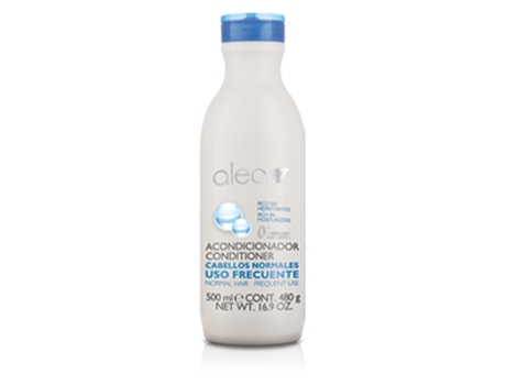 Alea Normal Hair Conditioner 500 Ml