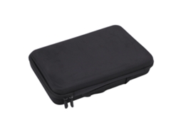 Sports Camera Storage Bag Portable Water Resistant Travel Case For Gp Hero9 10 Sports Camera LAXISCREED