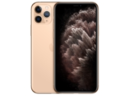 iPhone 11 Pro APPLE (5.8'' - 64 GB - Dourado)