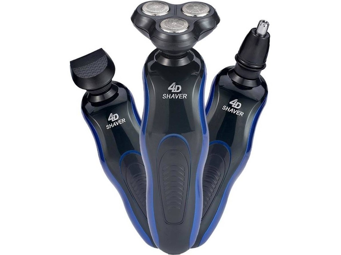 Aparador De Barba 526bmxiq105