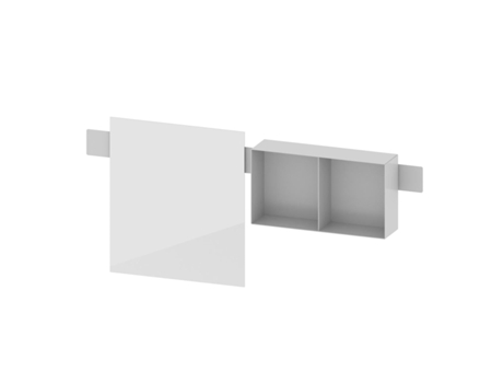 BELTRAN 11610 TOKIO Composição superior em aço inoxidável BELTRAN