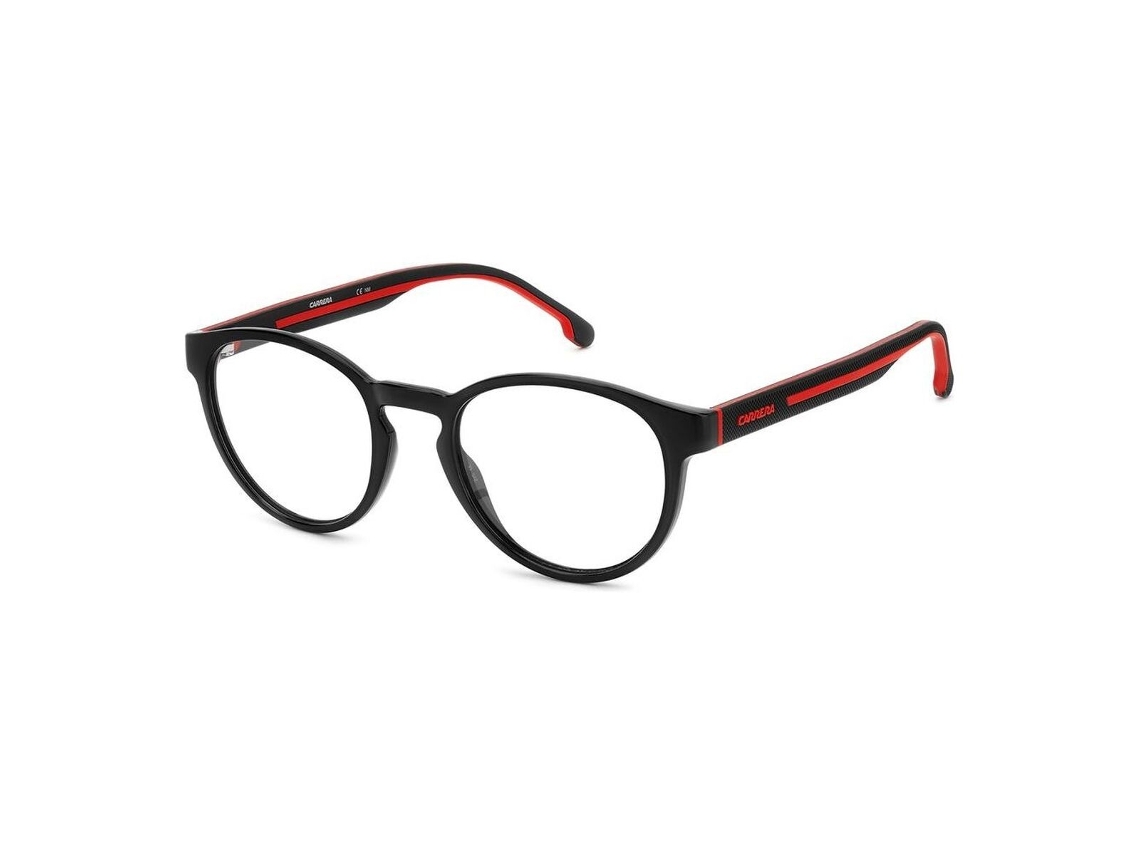 Armação De Óculos Masculina Carrera Carrera 8886