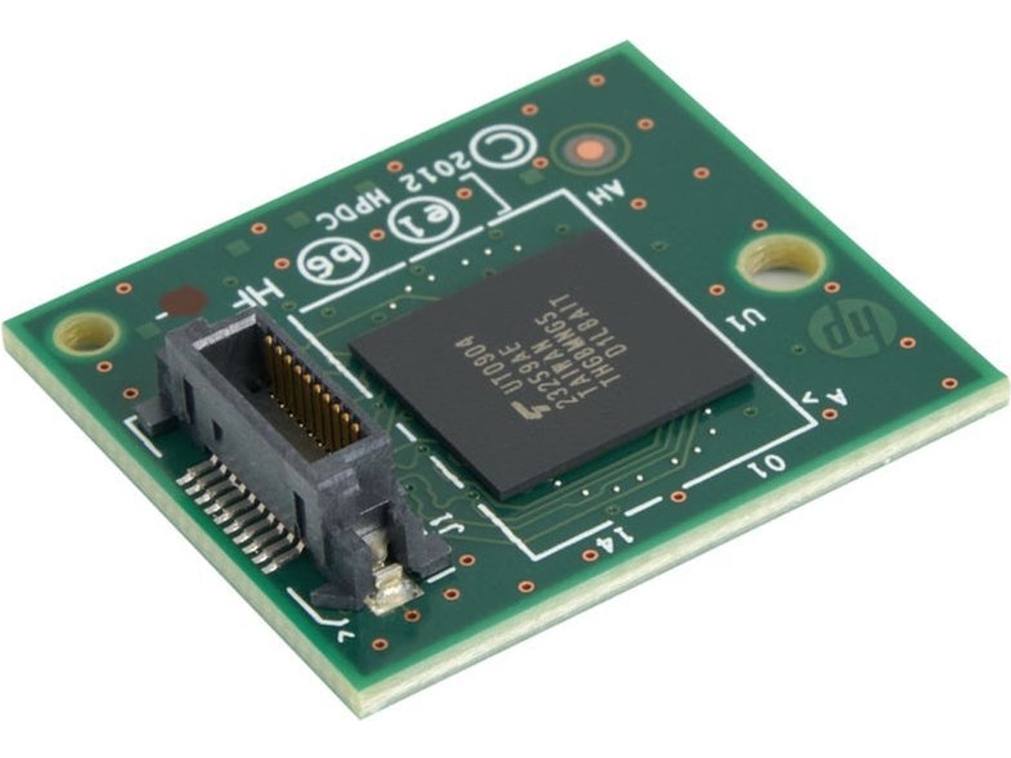 Module 16b Emmc Kit Embedded Multimedia Card HP (5851 6436)