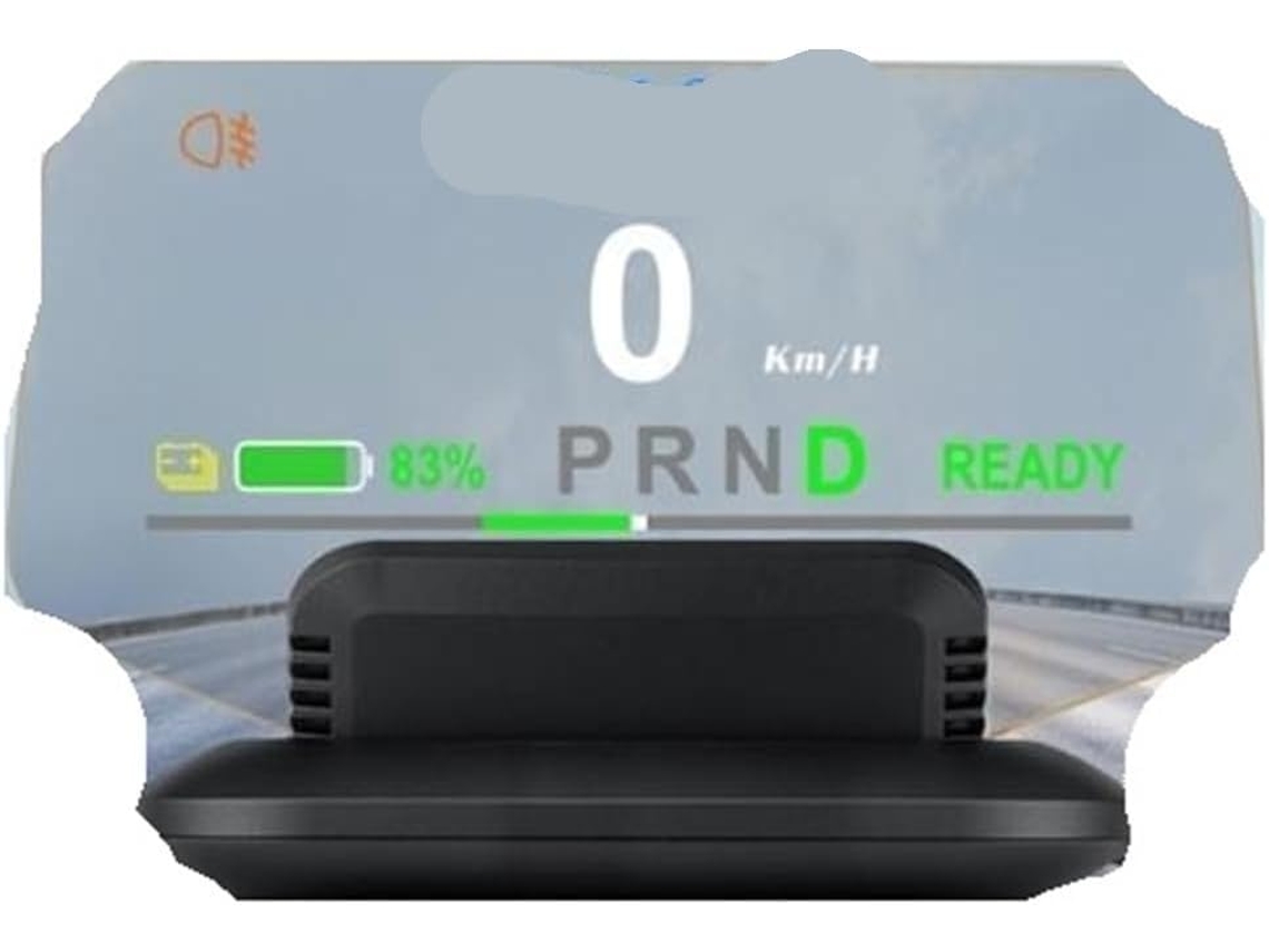Compteur de vitesse para carro SFUSHOS
