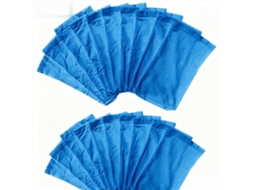 20 Filtros Para Piscina, Bases Para Filtros, Skimmers, Protetores De Espuma, Produtos Para Remoção De Poeira E Sujeira