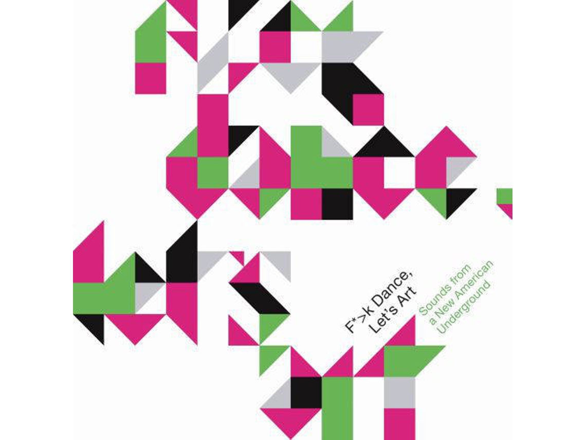 CD Fk The Long Talk (FTLT) (1CDs)