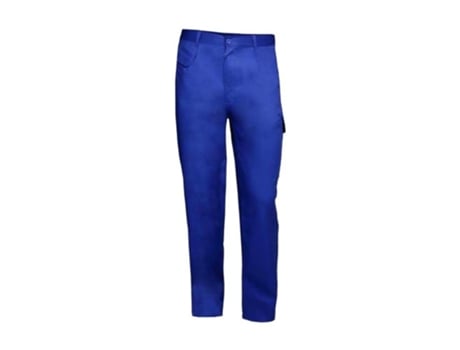 Pantalon azulina tergal t-42