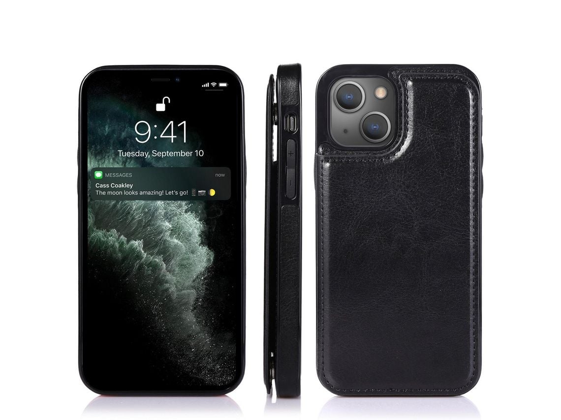 Capa Telefoneblack Para Yemaesre