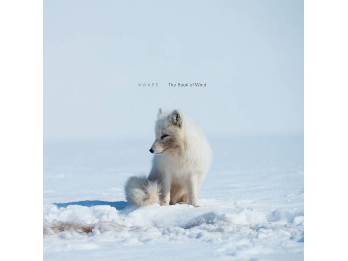 CD Aware  - The Book Of Transfigurations (1CDs)