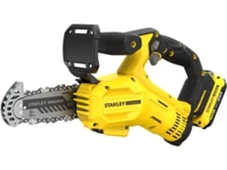 Motoserra STANLEY SFMCPS415D1-QW
