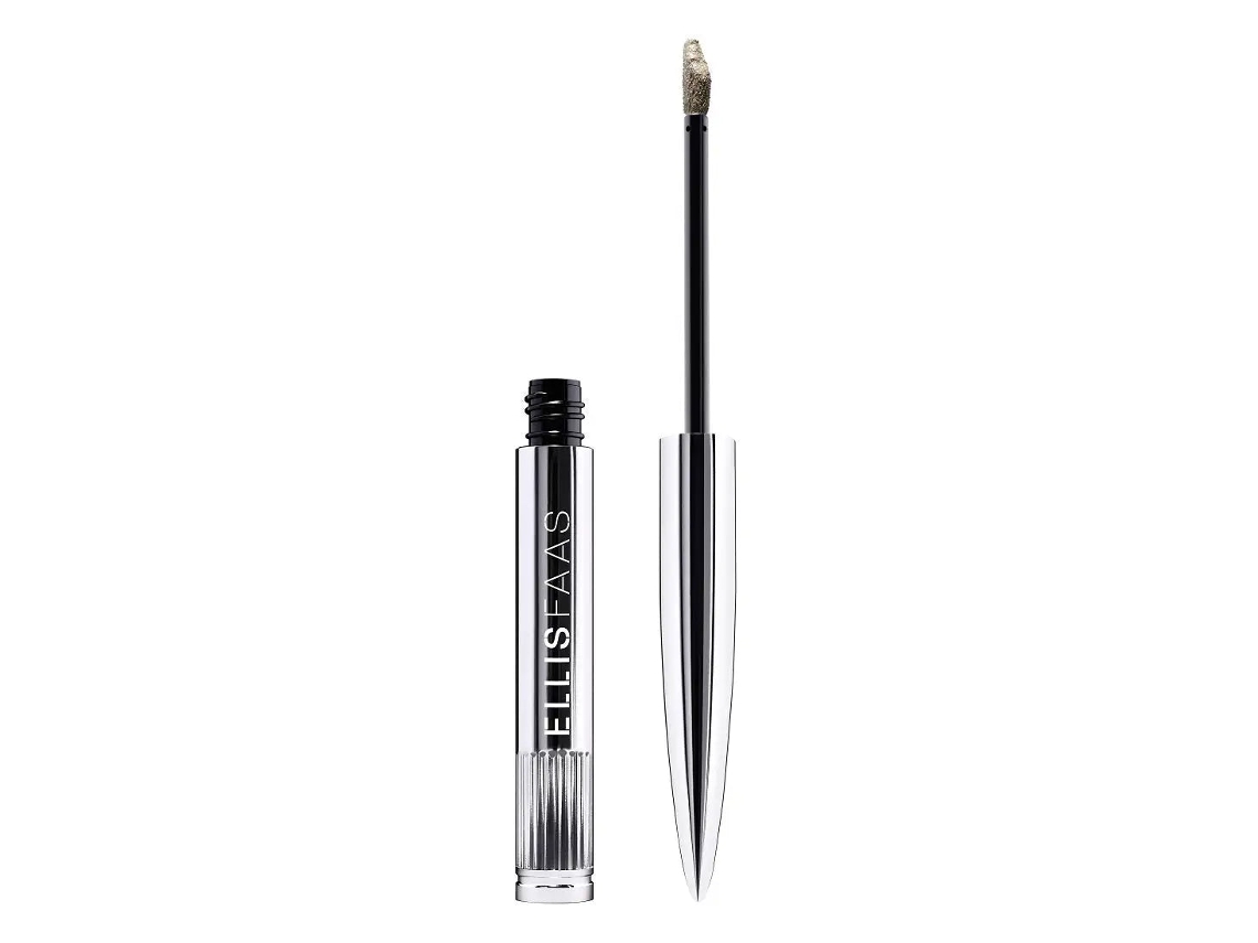 Ellis Faas Eye Shadow Lights - Dark Metal E308