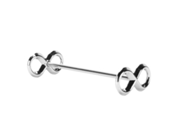Suporte para Pratos LAXISCREED Aço Inox Multifuncional