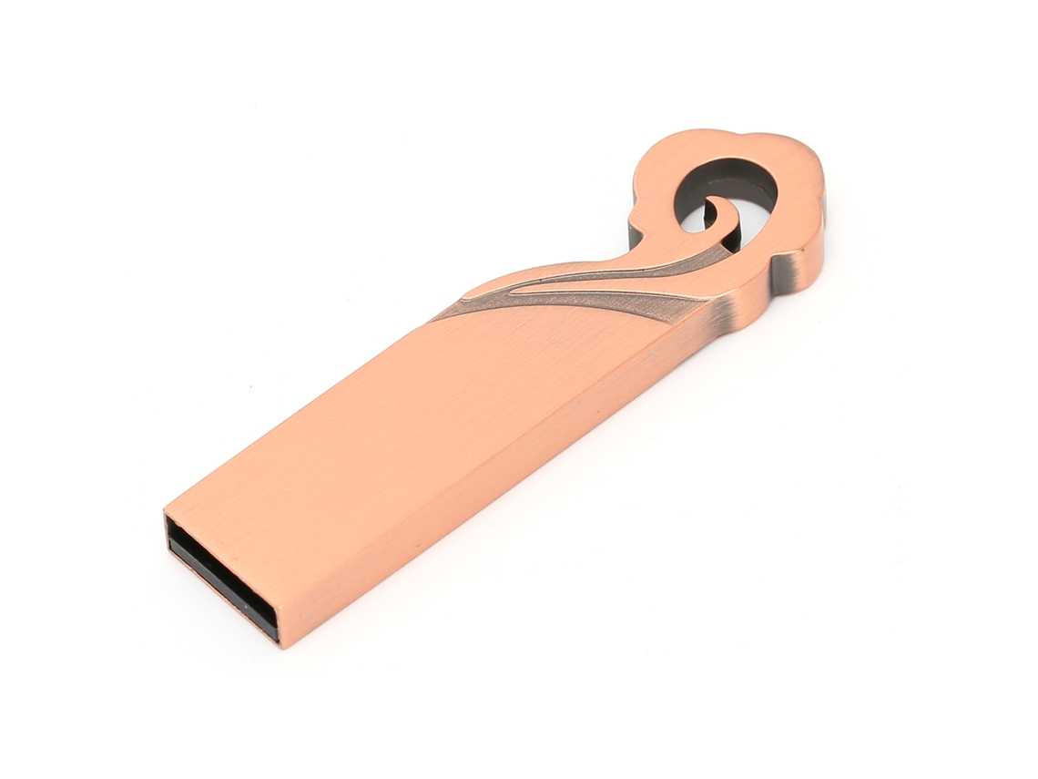Pen Drive LAXISCREED Usb 2.0 À Prova D'água