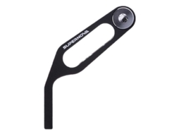 Suporte de Luz Frontal Hsop Pretosupernova