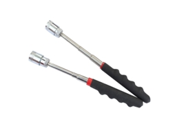 2pcs Ferramenta De Coleta Magnética
