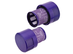 Filtro de Repuesto para Aspiradora Dyson V10 Cyclone Sv12, Lavável | S/MARCA
