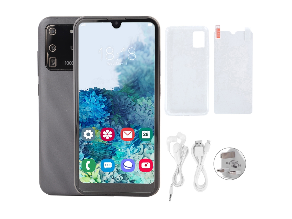 Smartphone LAXISCREED Tela Gota Dual Sim