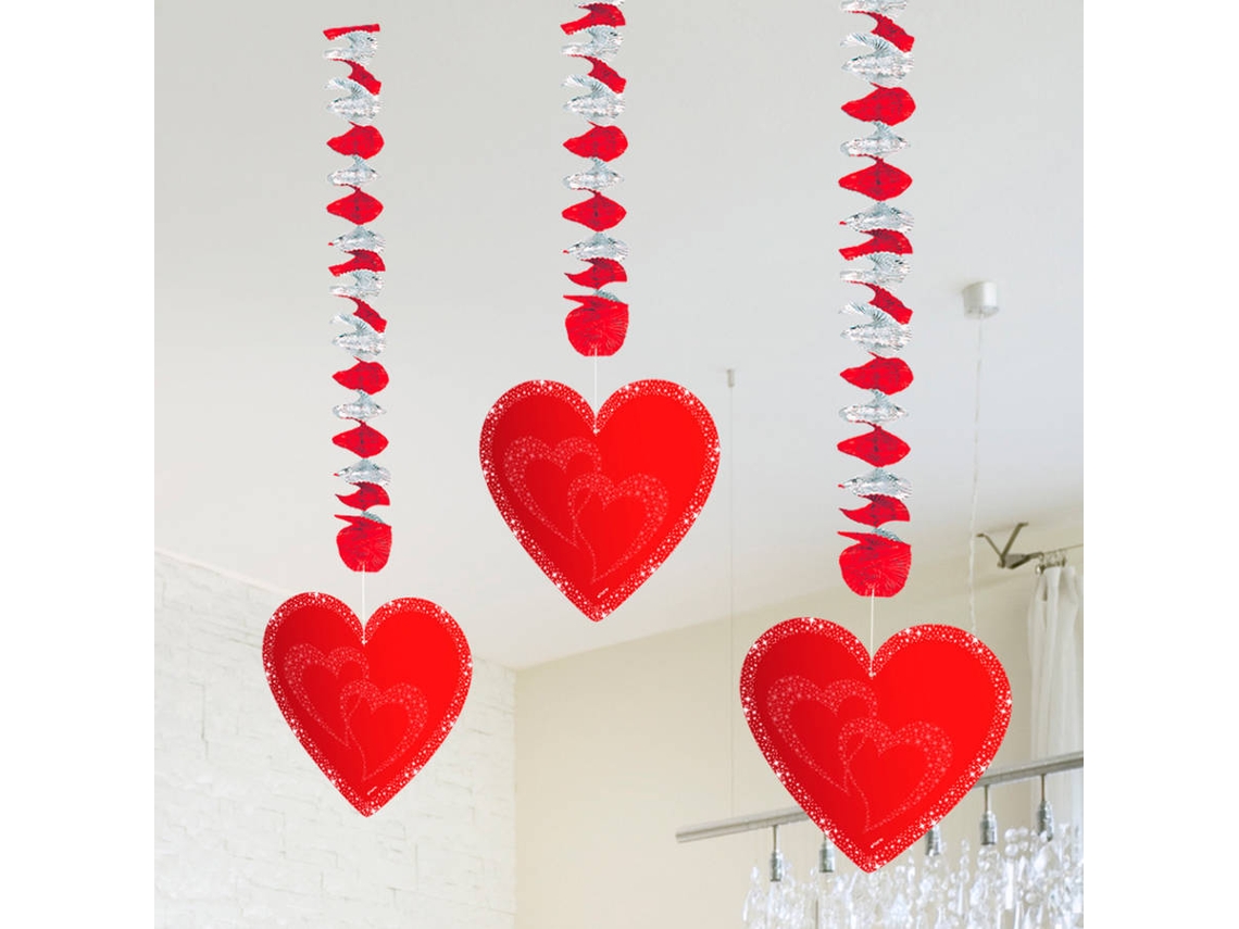 Decoração FOLAT 24454
