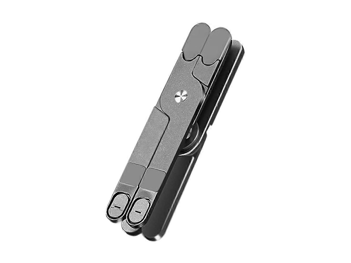 Suporte para Laptop AQUAFORGE com rotação de 360°, tripé portátil
