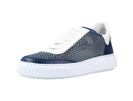 Sapatos de Mulher WEEKEND Tecido Azul (39)