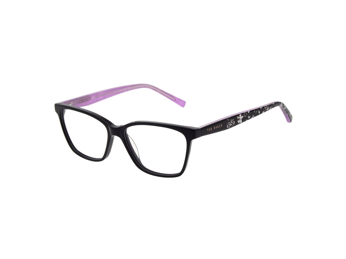 Armação De Óculos Feminino Ted Baker Tb9250 52001