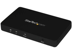 Multiplicador de Vídeo STARTECH.COM ST122HD4K