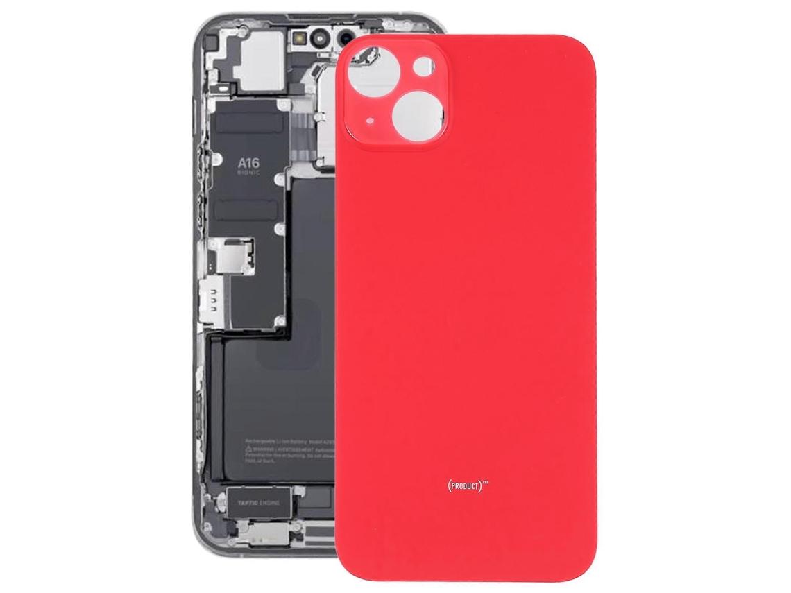 Capa Traseira Com Bateria Para Iphone 14 Plus