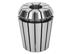 Mandril De Collet De Mola Er32‑12 Para Cnc Engraving Milling Lathe Com Precisão 0.015mm