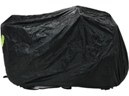 Capa protetora para veículo de tecido Oxford impermeável acessórios para carro 4 rodas ideal para garagem camping viagens agricultura VAYOTOY