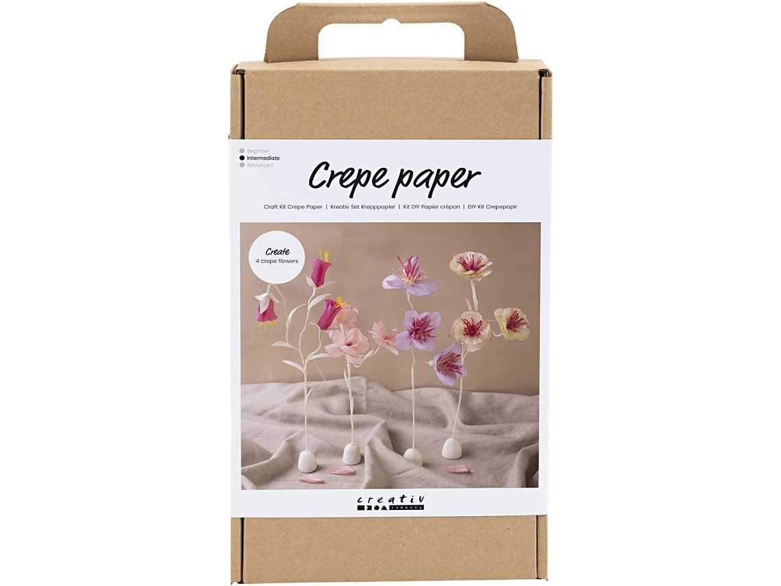 Kit DIY Creativ 1 Flor