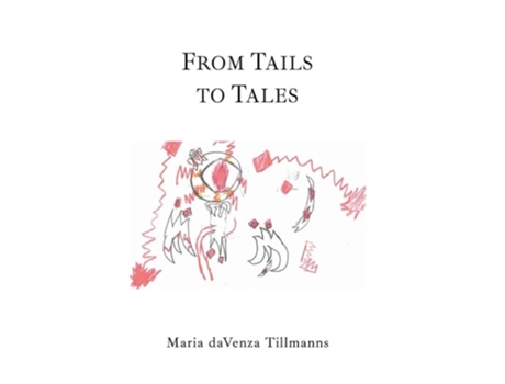 Livro From Tails to Tales Discovering philosophical treasures in picture books de Maria Davenza Tillmanns (Inglês - Capa Dura)