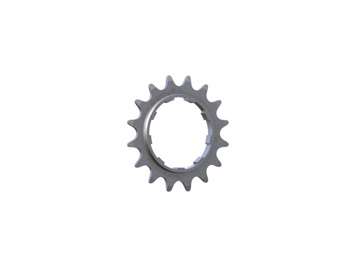 Roda Dentada ONYX Ultra 16 trous