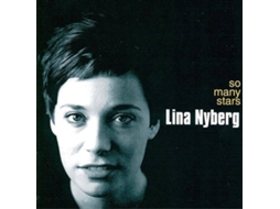 CD Nyberg,Lina - So Many Stars (1CD)