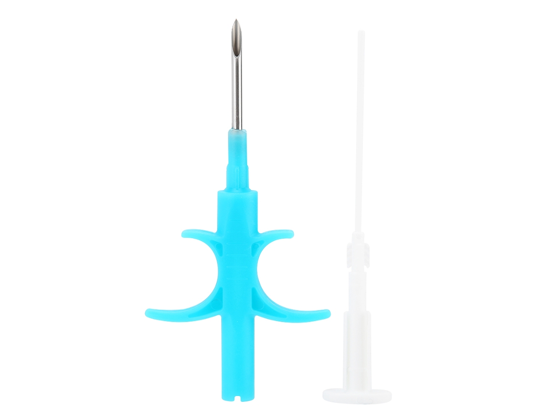 Microchip De Vidrio Para Mascotas Perro Gato Con Jeringa 2.12x12mm Suministros Veterinarios