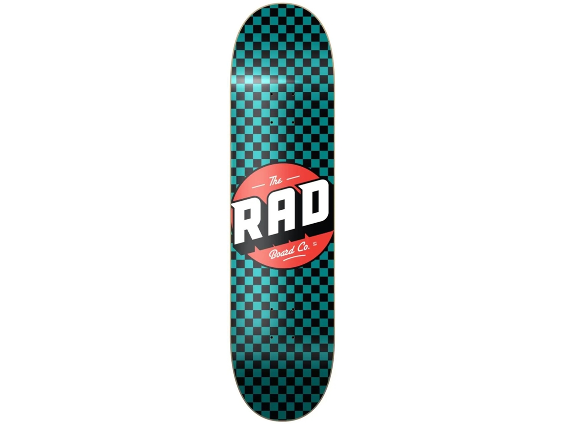 Skate RAD BOARD Checker