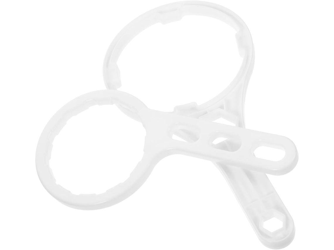 Chave De Plástico Para Suporte De Filtro De Água, Compatível Com Número De Peças, Design Ergonômic Gokoco