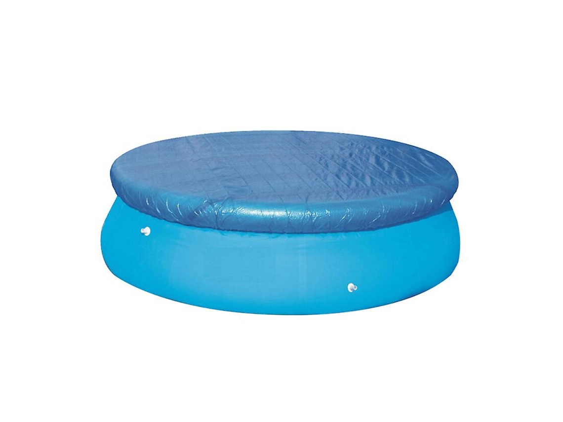 Cobertura Redonda para Piscina de 1 Unidade ALLINLESS
