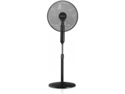 Ventoinha de Pé SOGO VEN-SS-21210 (3 velocidades - 45 W - Diâmetro 40 cm)