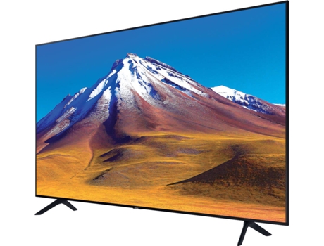 TV SAMSUNG UE55TU7025 (LED - 55'' - 140 cm - 4K Ultra HD - Smart TV) — Antiga A+