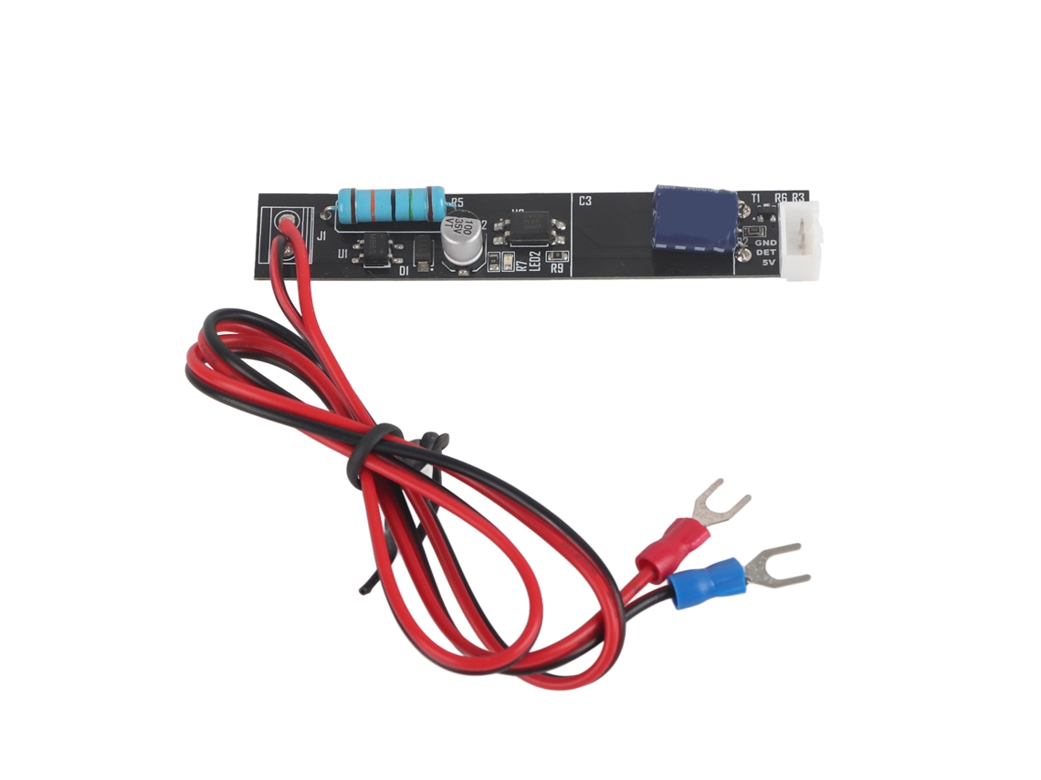Módulo Retomada Impressão Impressoras Wanhao I3 | S/MARCA
